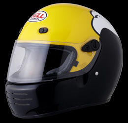 BELL HELMETS [ベル ヘルメット]